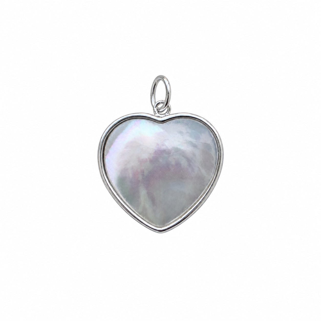 Dor Heart Pendant 